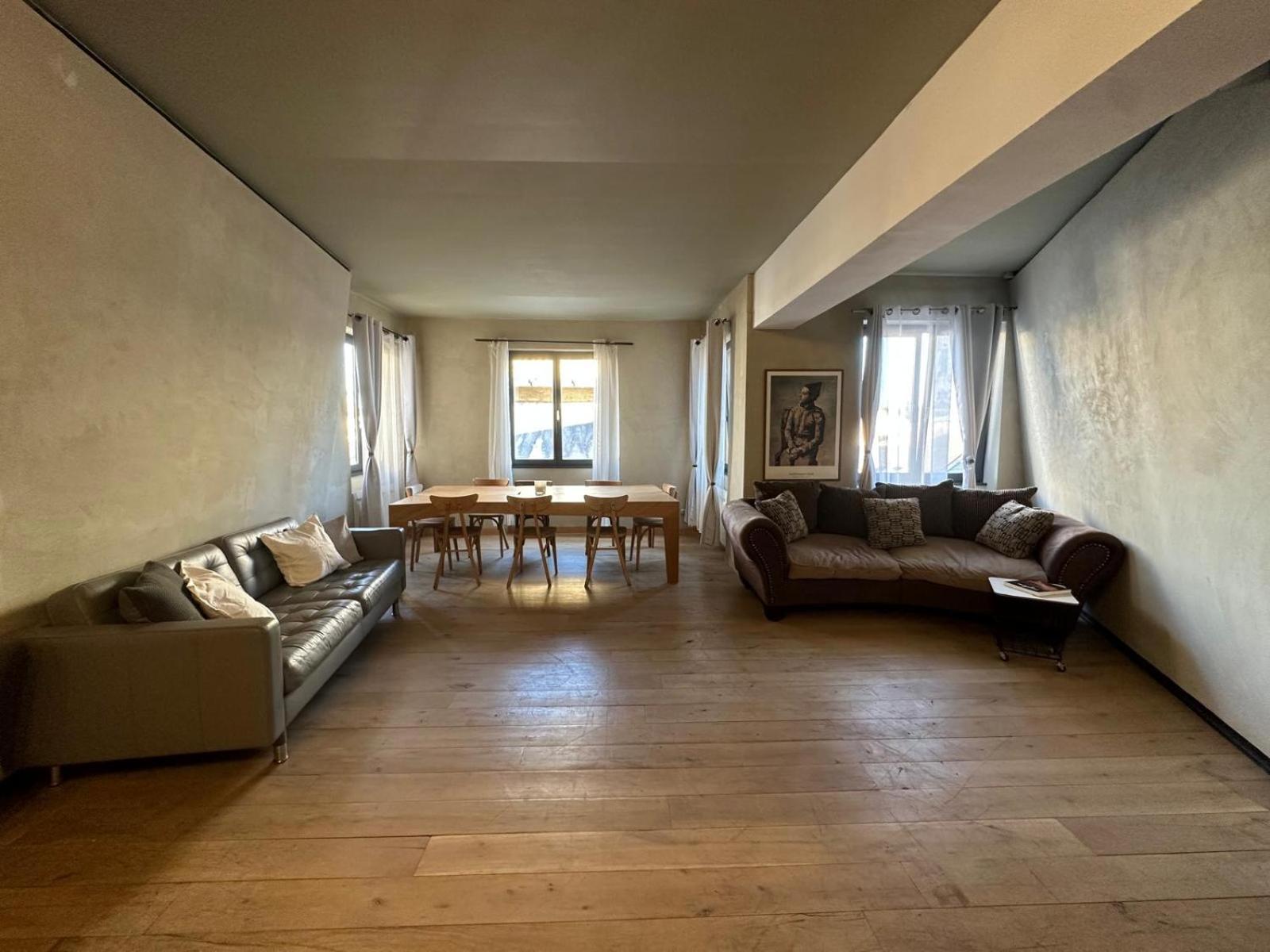 Mulhouse City Loft מראה חיצוני תמונה