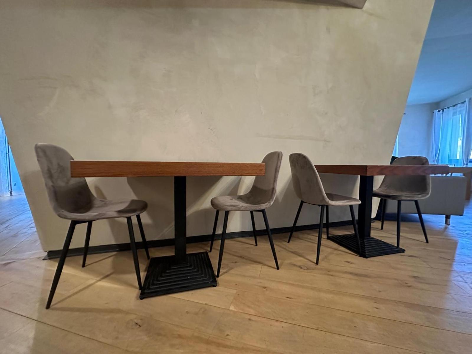 Mulhouse City Loft מראה חיצוני תמונה