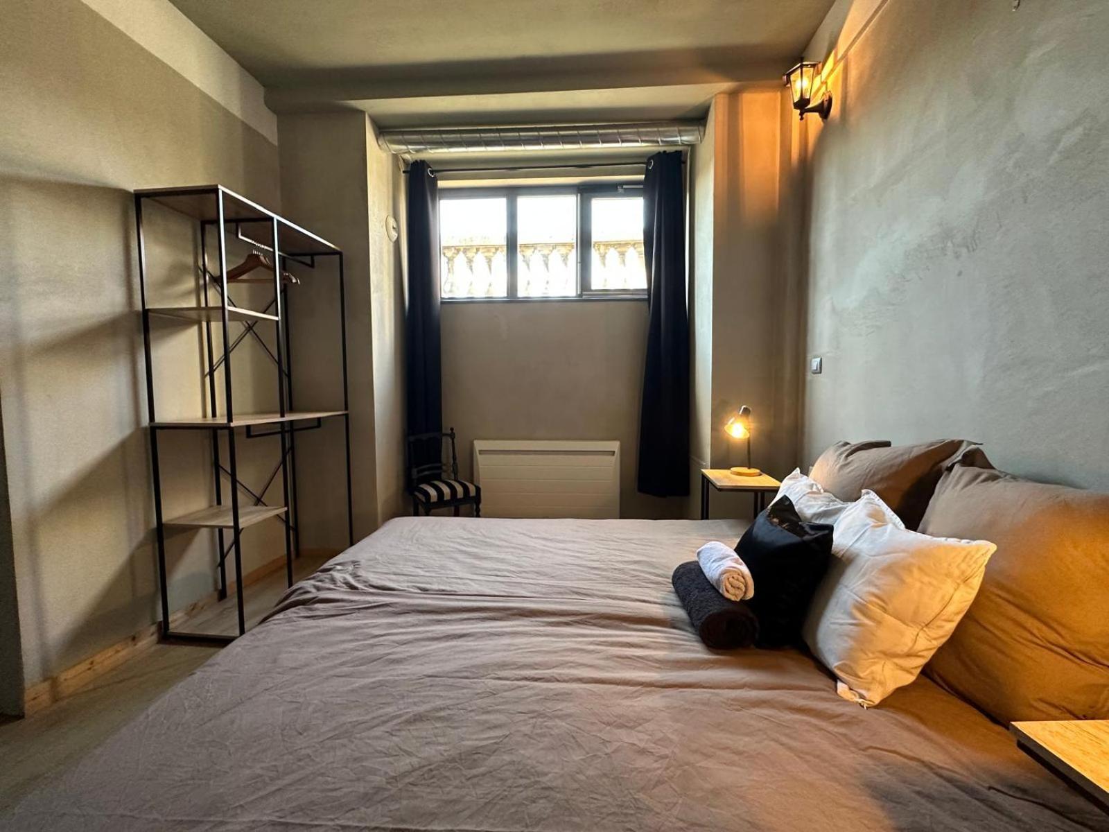 Mulhouse City Loft מראה חיצוני תמונה
