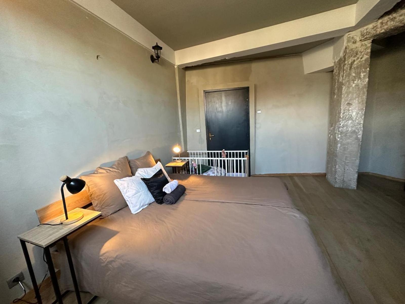 Mulhouse City Loft מראה חיצוני תמונה