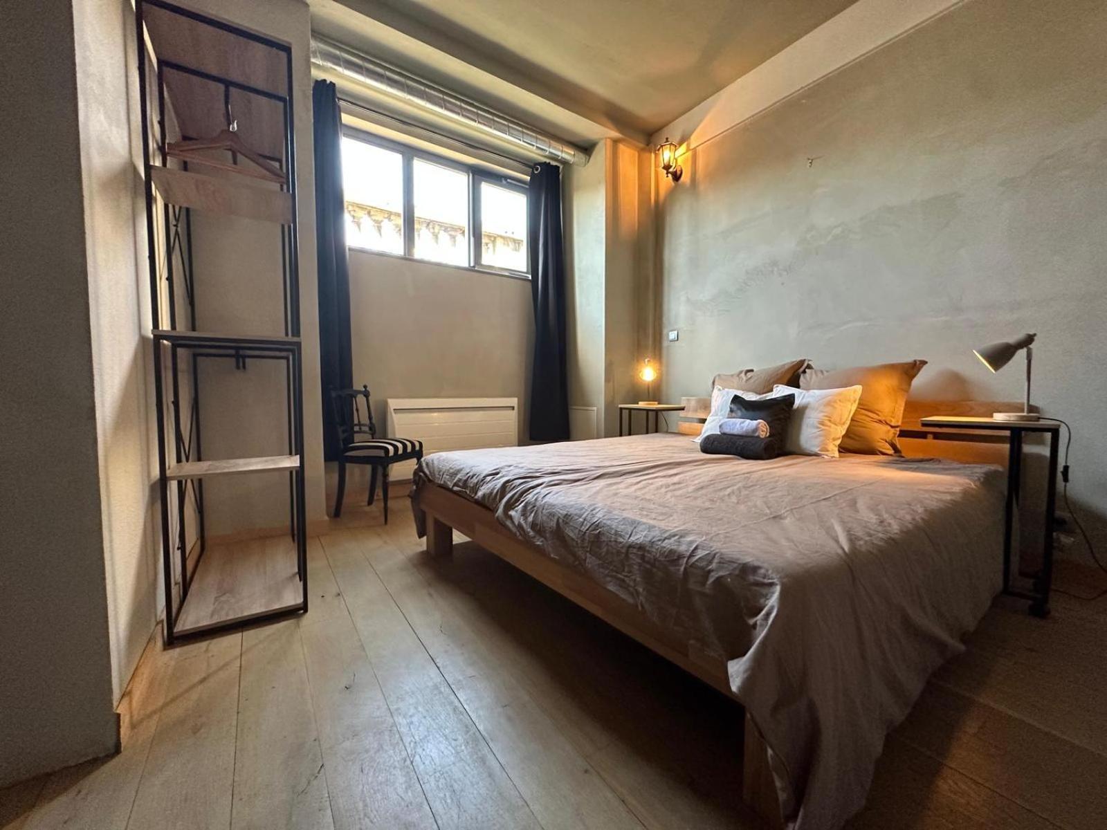 Mulhouse City Loft מראה חיצוני תמונה