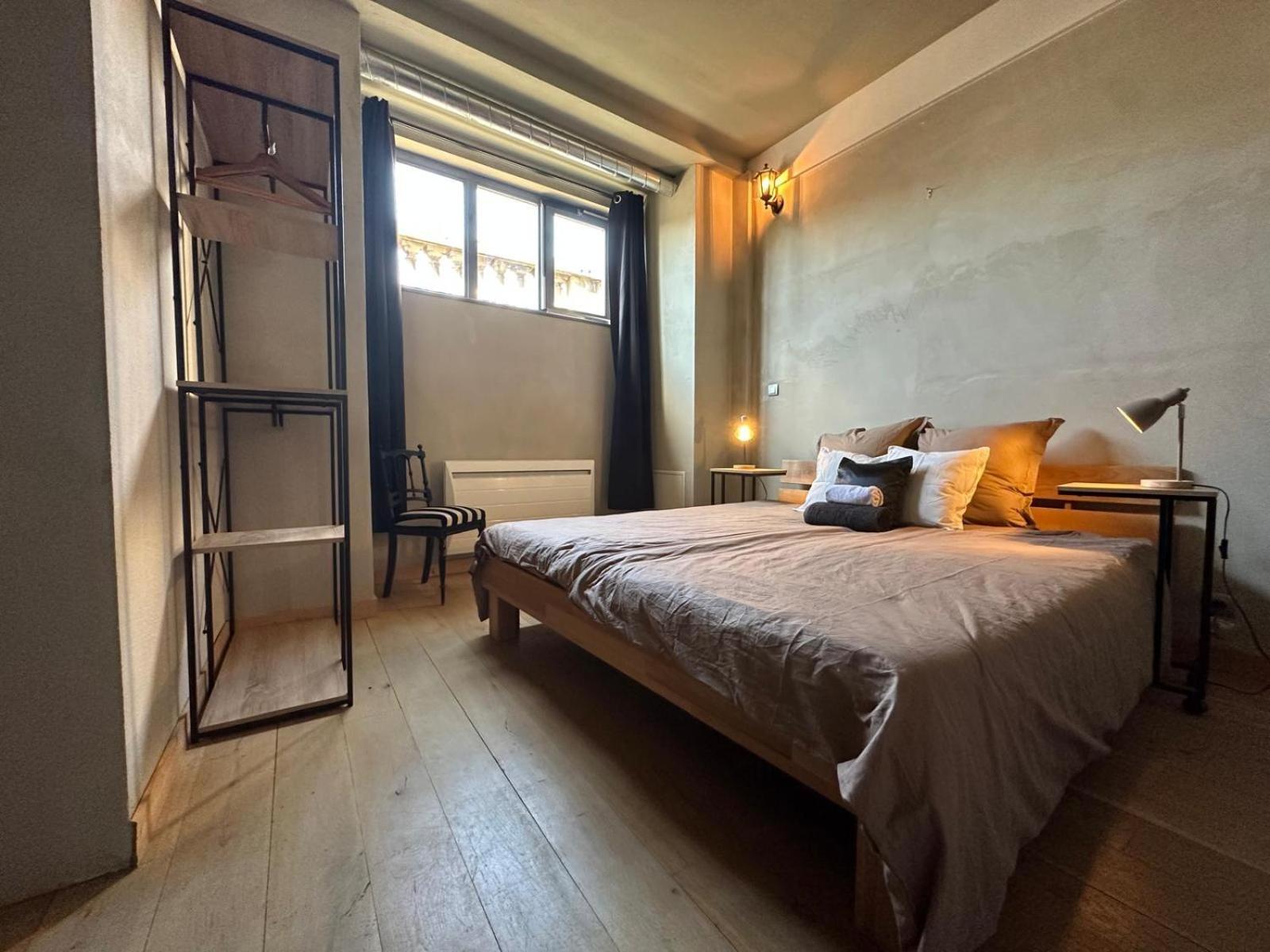 Mulhouse City Loft מראה חיצוני תמונה