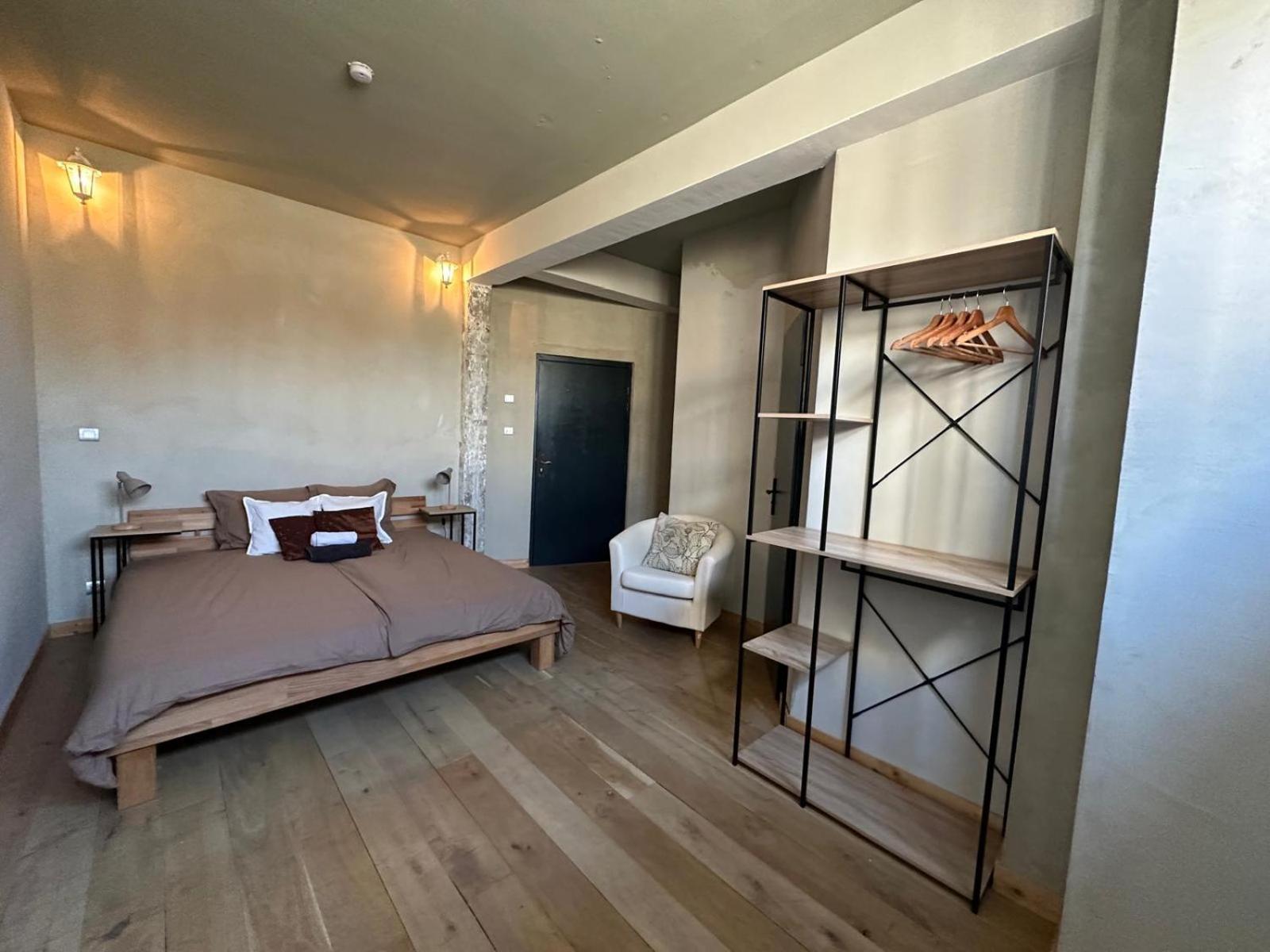 Mulhouse City Loft מראה חיצוני תמונה